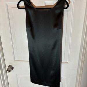 Calvin Klein Little Black Dress